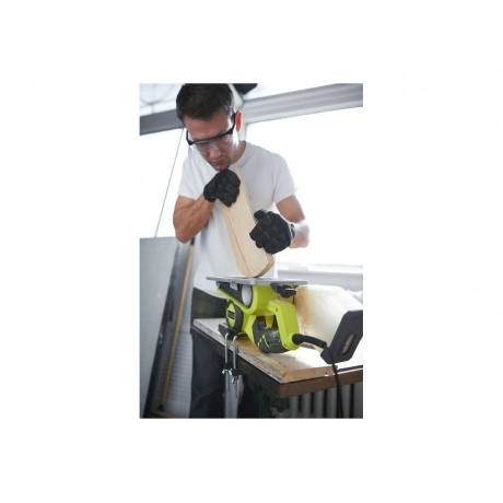 Ryobi Ленточная шлифмашина EBS800V 5133001146 - фото 6