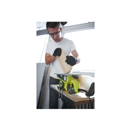 Ryobi Ленточная шлифмашина EBS800V 5133001146 - фото 7