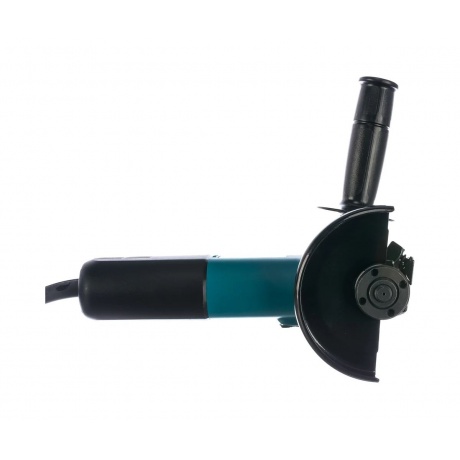 Углошлифовальная машина Makita 9558HNRX1 - фото 5