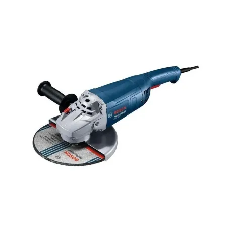 Углошлифовальная машина Bosch GWS 2200 (06018C0320)