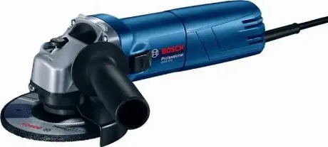 Углошлифовальная машина Bosch GWS 670 (0601375606)