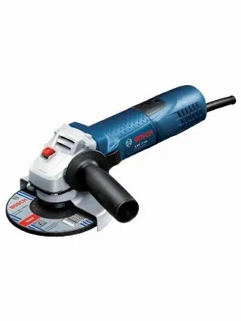 Углошлифовальная машина Bosch GWS 7-125 (0601388108)