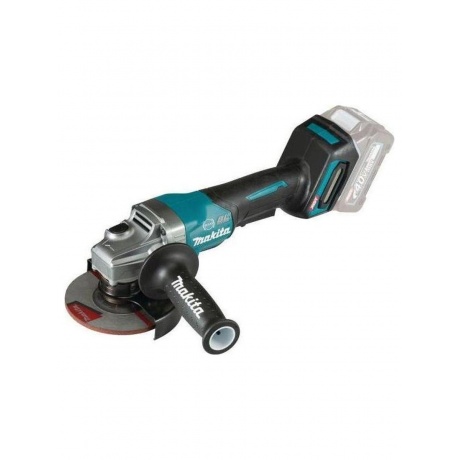 Углошлифовальная машина Makita GA013GZ 8500обмин резшпинM14 d125мм 23570₽