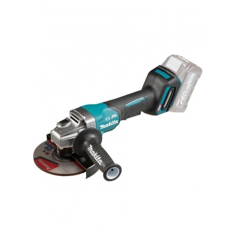 Углошлифовальная машина Makita GA036GZ 25020₽