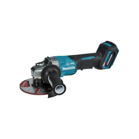 Углошлифовальная машина Makita GA036GZ 8500об/мин рез.шпин.:M14 d=150мм - фото 2