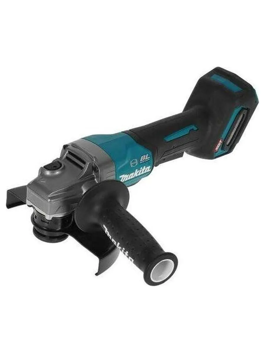 Углошлифовальная машина Makita GA036GZ 8500об/мин рез.шпин.:M14 d=150мм - фото 7