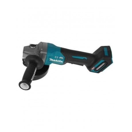 Углошлифовальная машина Makita GA036GZ 8500об/мин рез.шпин.:M14 d=150мм - фото 9