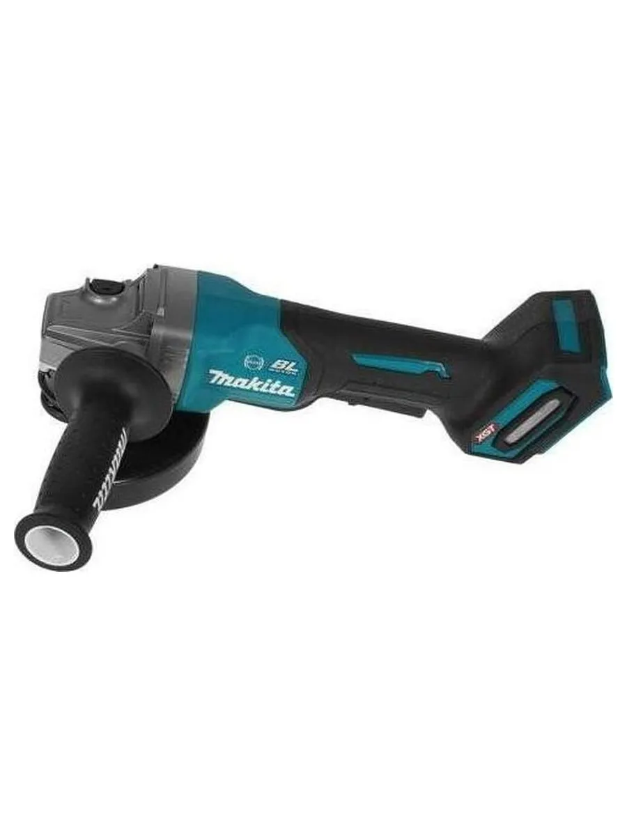 Углошлифовальная машина Makita GA036GZ 8500об/мин рез.шпин.:M14 d=150мм - фото 9