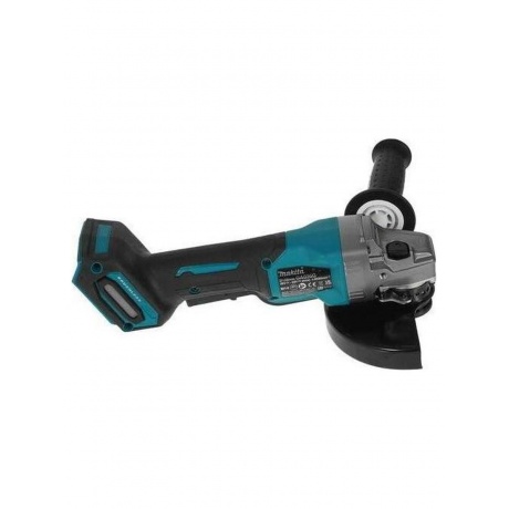 Углошлифовальная машина Makita GA036GZ 8500об/мин рез.шпин.:M14 d=150мм - фото 10