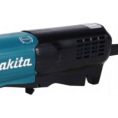 Углошлифовальная машина Makita GA5093X01 - фото 3