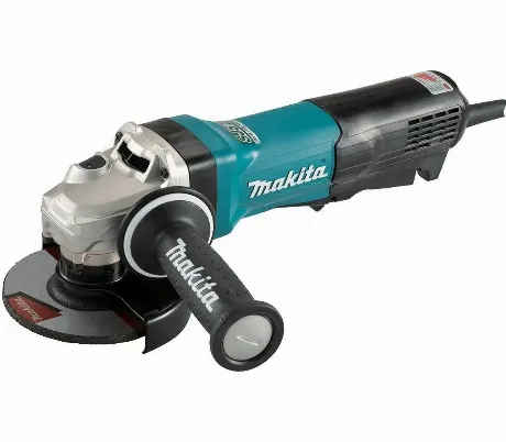 Углошлифовальная машина Makita GA5095X01 1900Вт 11500об/мин рез....