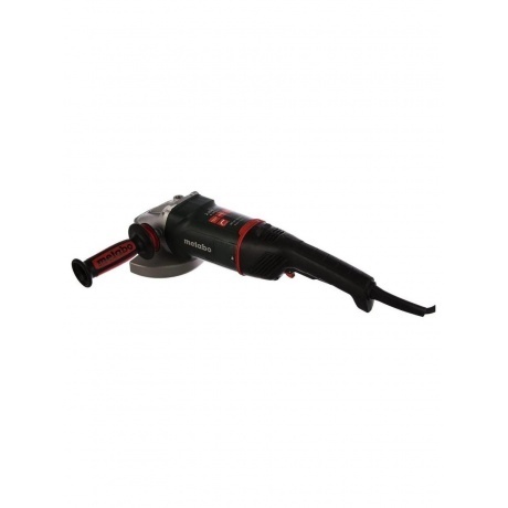 Углошлифовальная машина Metabo WE 24-180 MVT (606468000) - фото 2