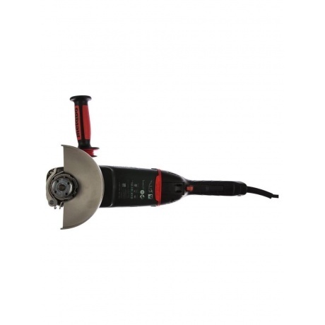 Углошлифовальная машина Metabo WE 24-180 MVT (606468000) - фото 3