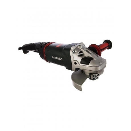 Углошлифовальная машина Metabo WE 24-180 MVT (606468000) - фото 4