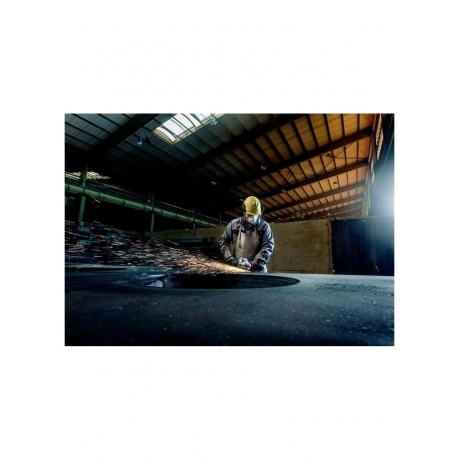 Углошлифовальная машина Metabo WE 24-180 MVT (606468000) - фото 7