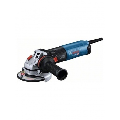 

Углошлифовальная машина Bosch GWS 17-125 (06017D0300)
