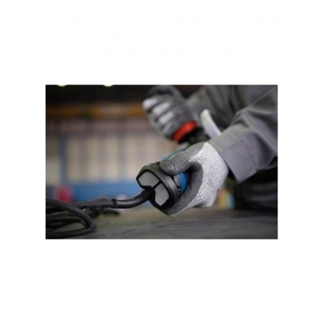 Углошлифовальная машина Bosch GWS 17-125 (06017D0300) - фото 3