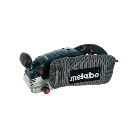 Шлифмашина ленточная Metabo  BAE 75 - фото 1