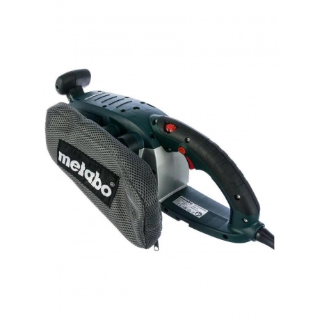 Шлифмашина ленточная Metabo  BAE 75 - фото 3