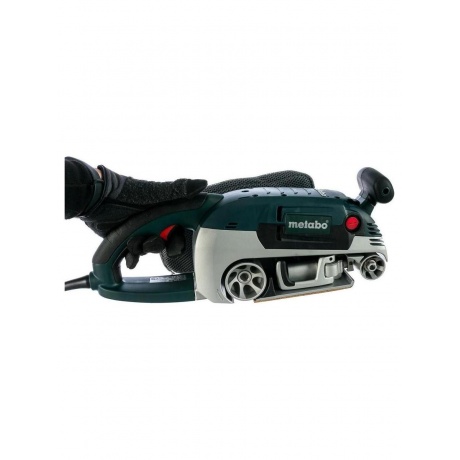 Шлифмашина ленточная Metabo  BAE 75 - фото 6