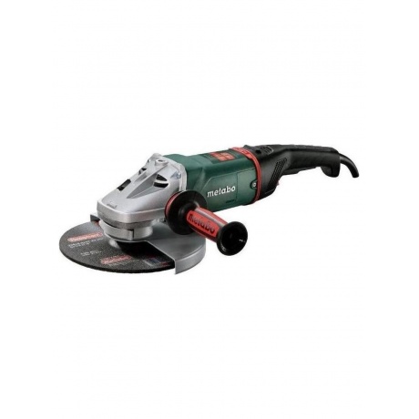 Углошлифовальная машина Metabo WE 24-230 MVT 606470000 31790₽