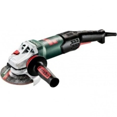 Углошлифовальная машина Metabo WE17-125 (601086000)