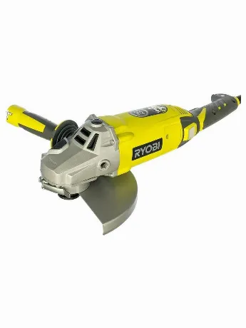 Угловая шлифмашина Ryobi EAG2000-G 5133002193