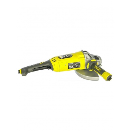 Угловая шлифмашина Ryobi EAG2000-G 5133002193 - фото 2