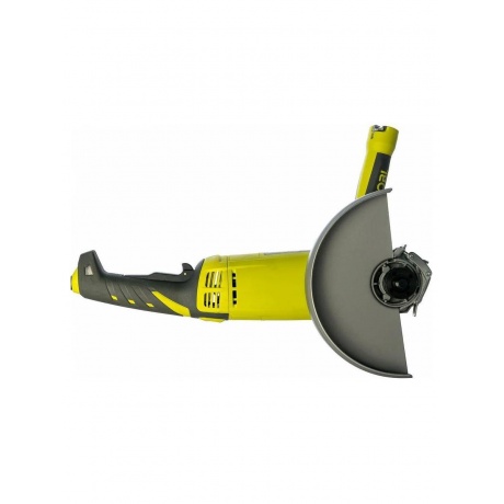 Угловая шлифмашина Ryobi EAG2000-G 5133002193 - фото 3