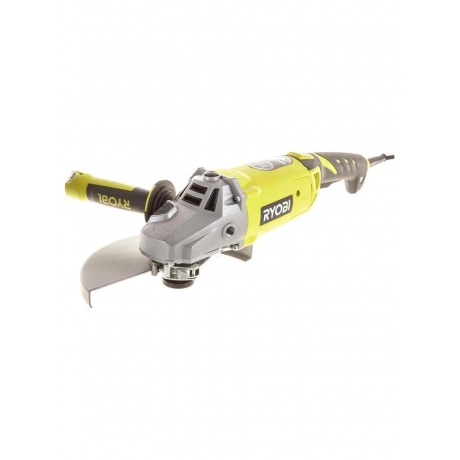 Угловая шлифмашина Ryobi EAG2000-G 5133002193 - фото 4