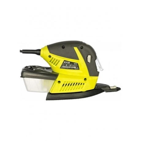Угловая шлифмашина универсальная Ryobi RMS180-S 5133002907 - фото 2