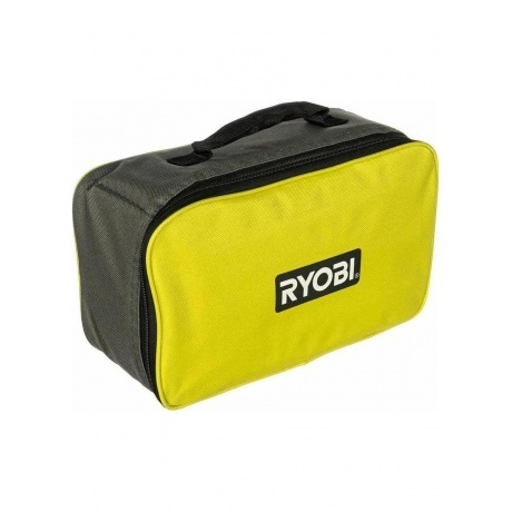Угловая шлифмашина универсальная Ryobi RMS180-S 5133002907 - фото 4