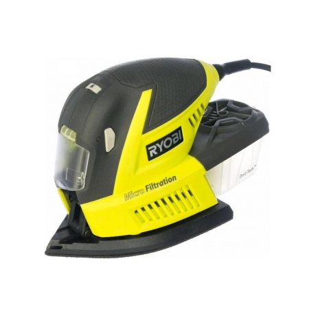 Угловая шлифмашина универсальная Ryobi RMS180-S 5133002907 - фото 1