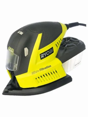 Угловая шлифмашина универсальная Ryobi RMS180-S 5133002907