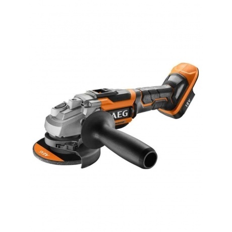 Углошлифовальная машина бесщеточная BEWS18-125BLLI-502C 4935464417 AEG - фото 2