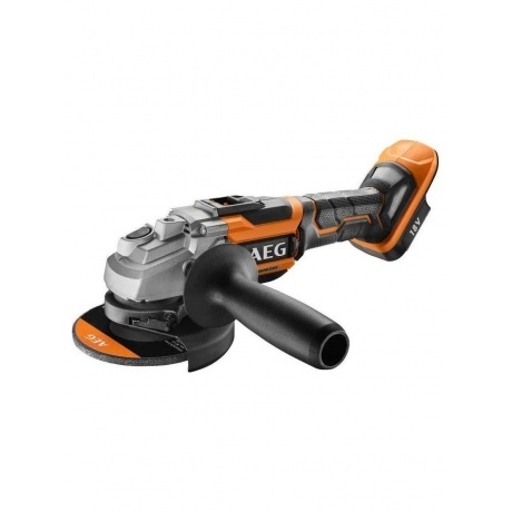 Углошлифовальная машина бесщеточная BEWS18-125BLLI-502C 4935464417 AEG - фото 3