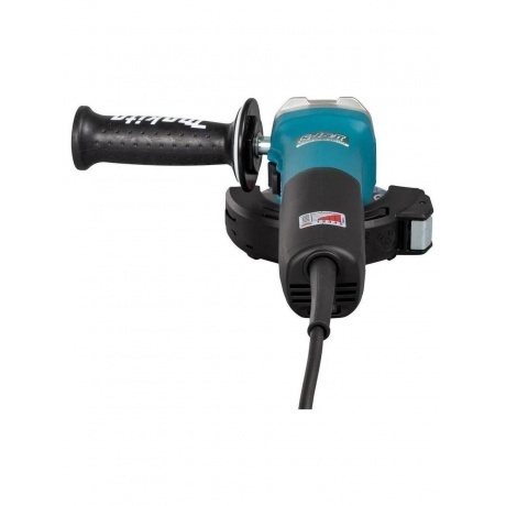 Углошлифовальная машина Makita GA5090X01 - фото 11