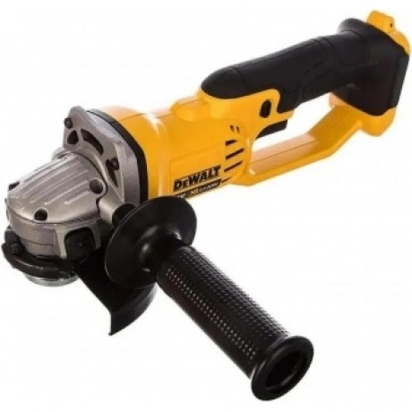 Углошлифовальная машина DeWalt DCG412NT-XJ
