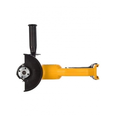 Углошлифовальная машина DeWalt DCG412NT-XJ - фото 3