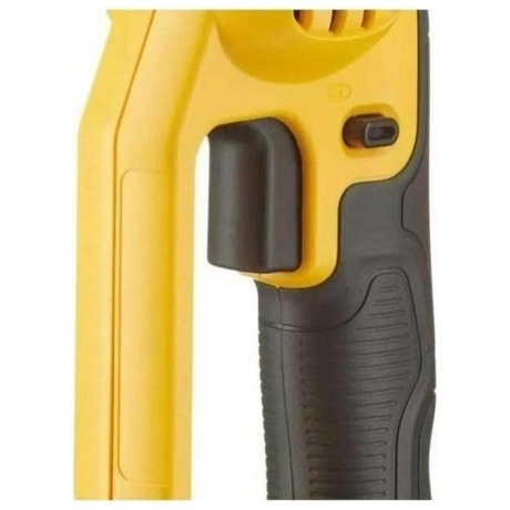 Углошлифовальная машина DeWalt DCG412NT-XJ - фото 6