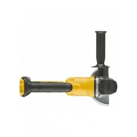 Углошлифовальная машина DeWalt DCG412NT-XJ - фото 9