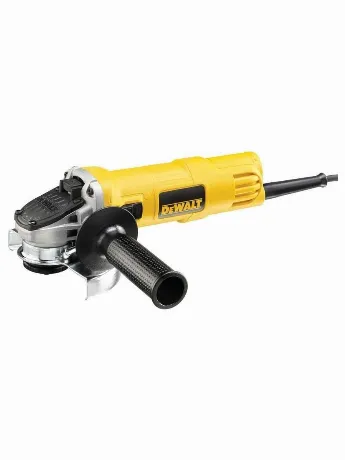 Углошлифовальная машина DeWalt DWE4057 (DWE4057-QS)
