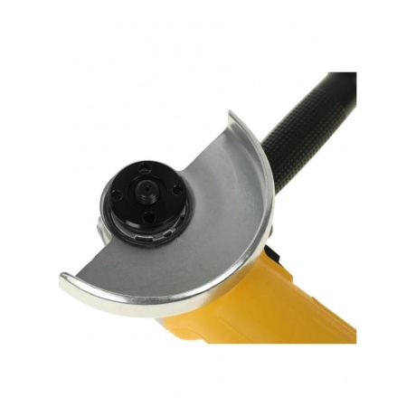 Углошлифовальная машина DeWalt DWE4057 (DWE4057-QS) - фото 10