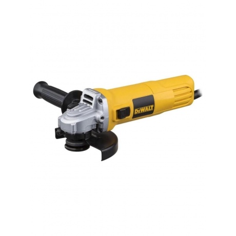 Углошлифовальная машина DeWalt DWE4117-QS 12160₽