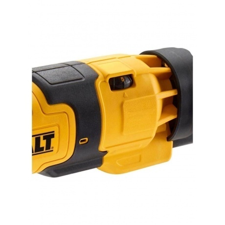 Углошлифовальная машина DeWalt DWE4257-QS - фото 7
