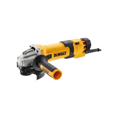 Углошлифовальная машина DeWalt DWE4257-QS