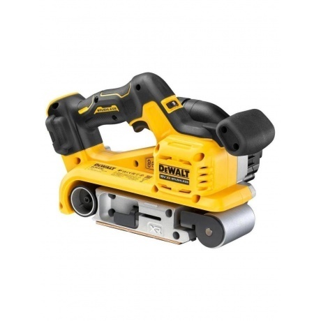 Эксцентриковая шлифмашина DeWalt DCW220NT-XJ 825Вт аккум. жестк.кейс - фото 2