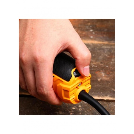 Углошлифовальная машина (УШМ) DEKO AG1250DK, 125мм, 1250Вт - фото 9