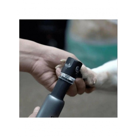 Беспроводная шлифовальная машинка-гравер HOTO 35in1 Rotary Tool Kit - фото 8