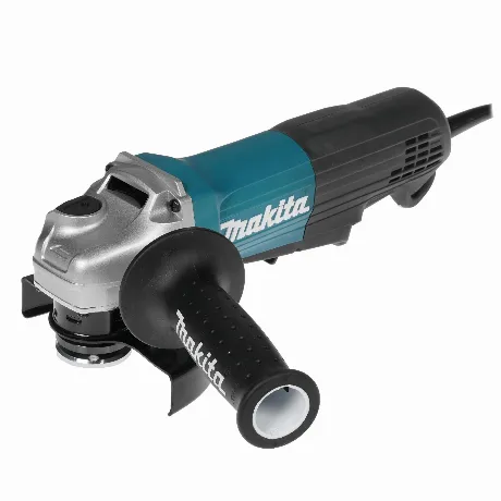 Углошлифовальная машина Makita GA5050R 1300Вт 11000об/мин рез.шп...